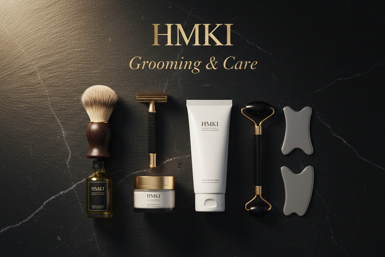 GROOMING & CARE