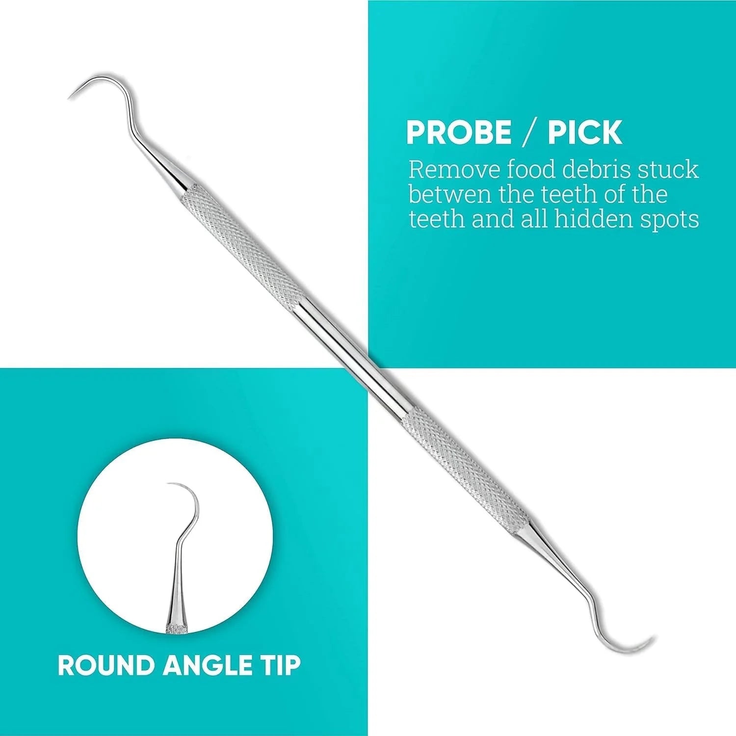ProDent Stainless Steel Kit