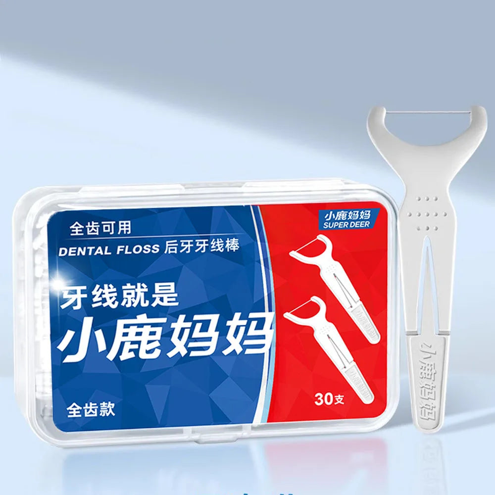PureDent Dual Flosser