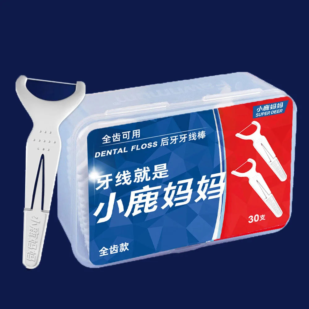 PureDent Dual Flosser