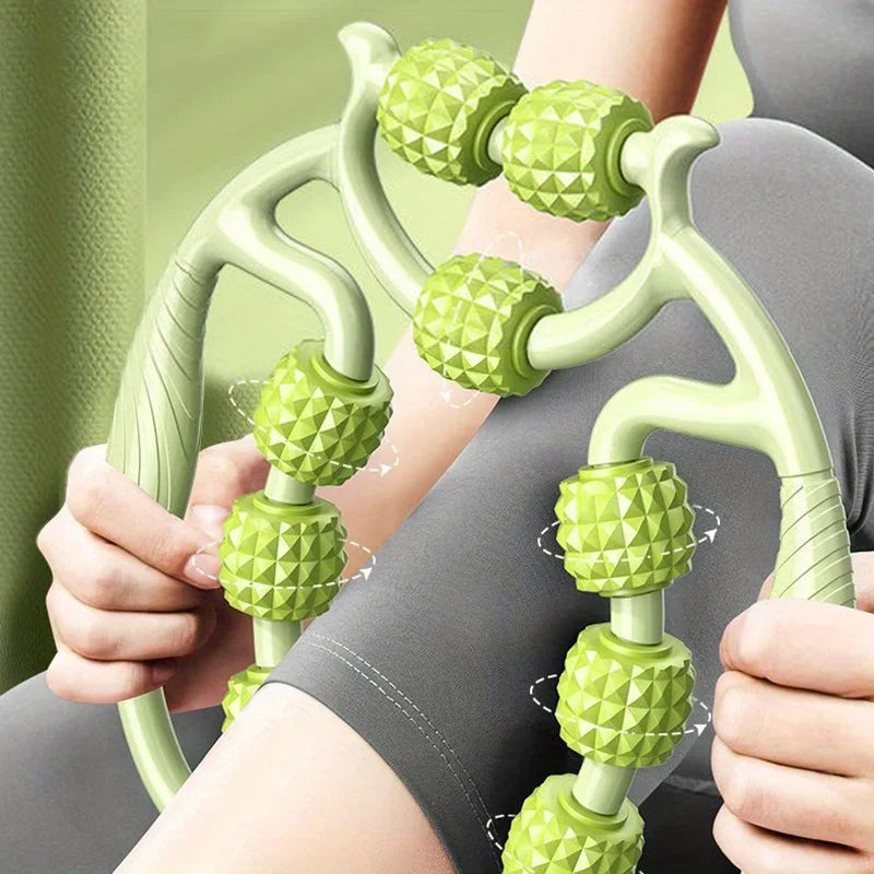 Fascia Relief Roller