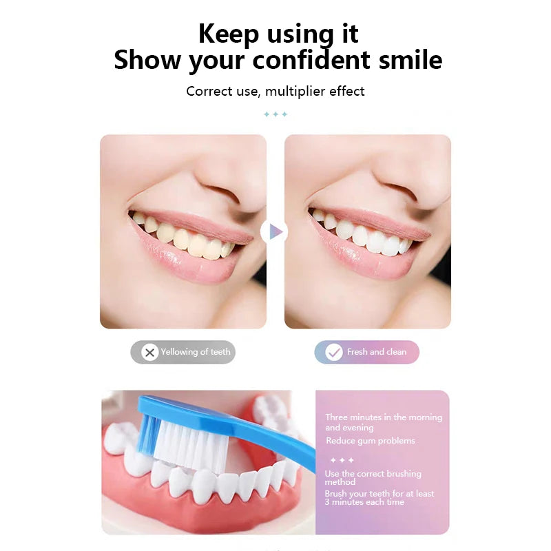 PureFresh Bright Toothpaste