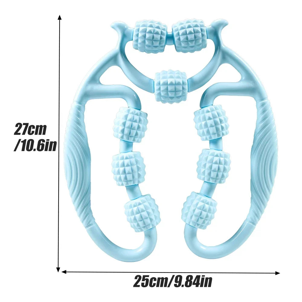 Fascia Relief Roller