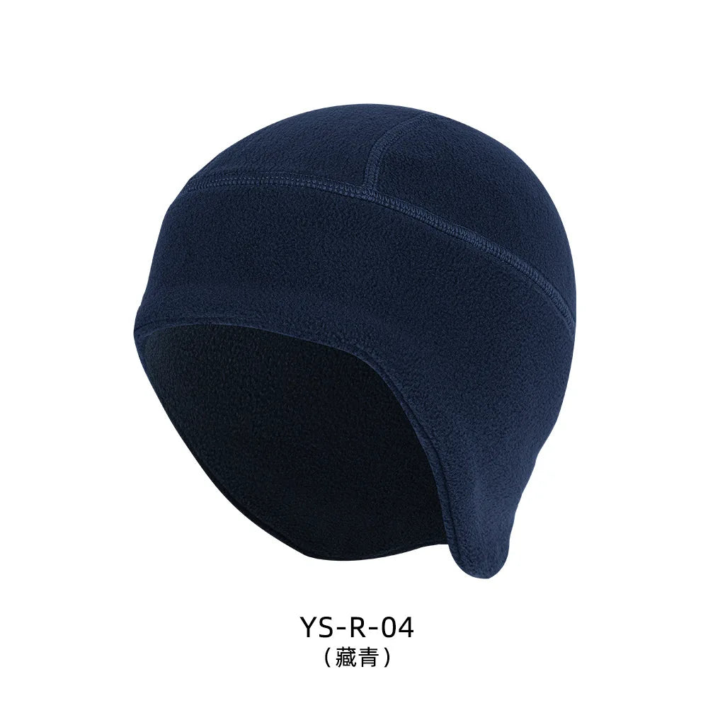 Unisex Thin Beanie Cap