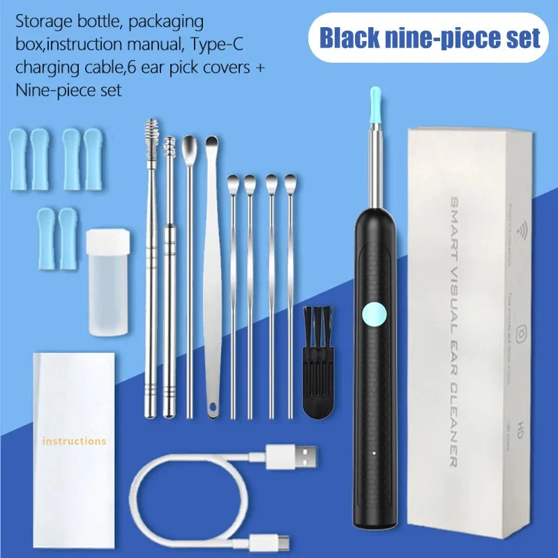 EarView 360 Care Kit