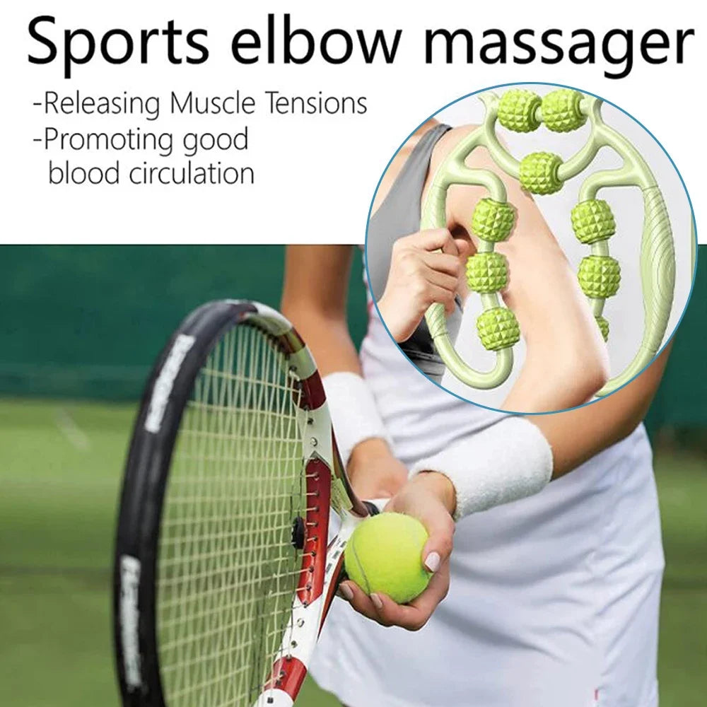 Fascia Relief Roller