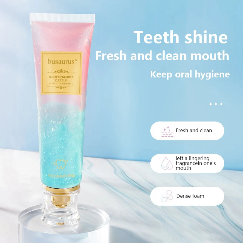 PureFresh Bright Toothpaste