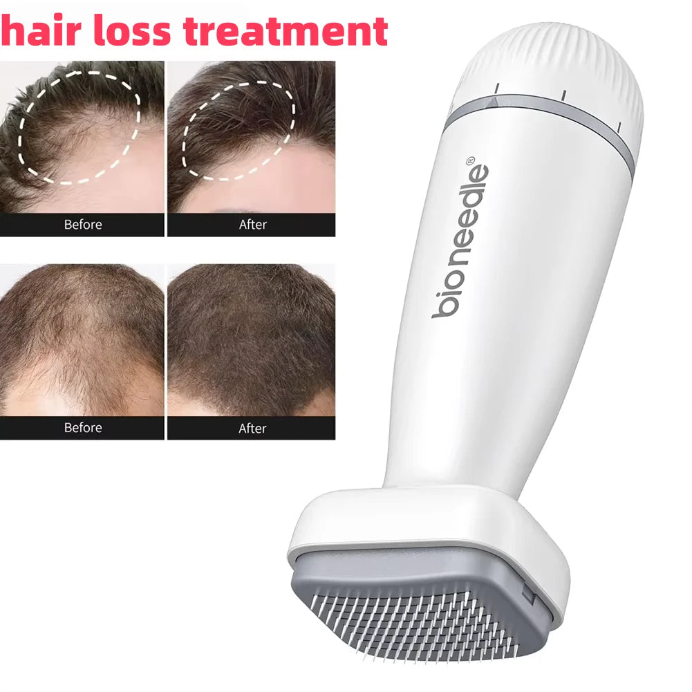 LumiDerm Titanium Roller