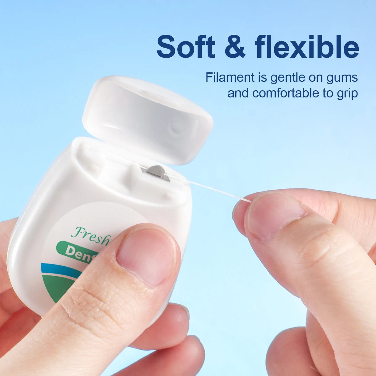 FreshThread Dental Roll