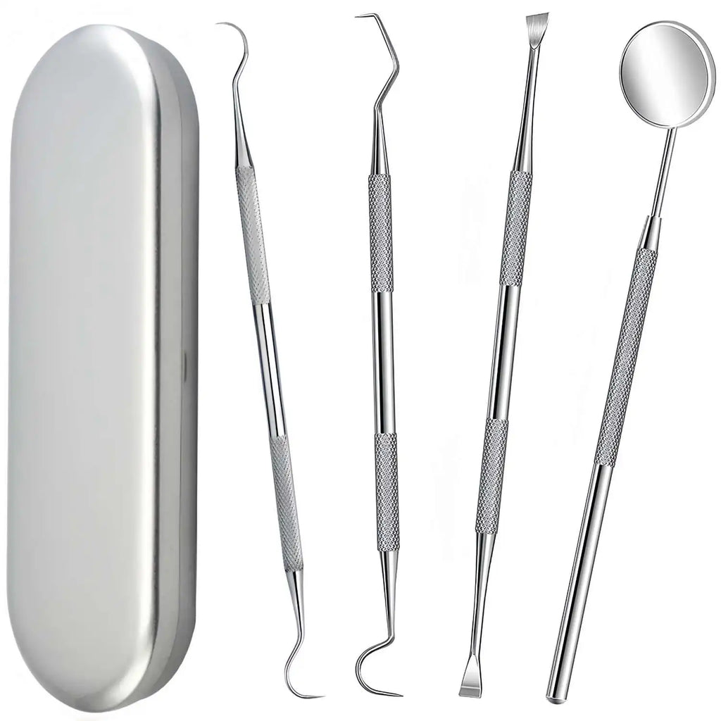 ProDent Stainless Steel Kit