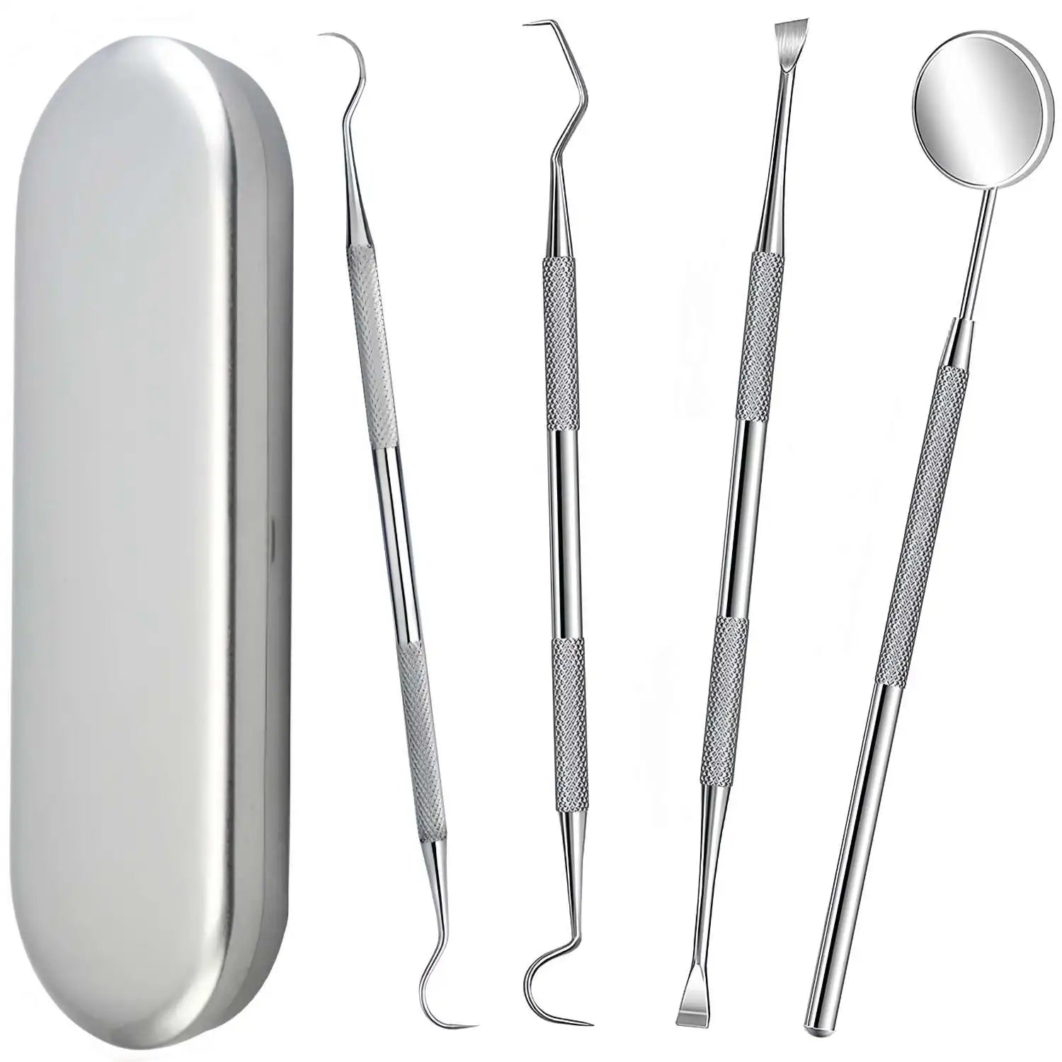 ProDent Stainless Steel Kit
