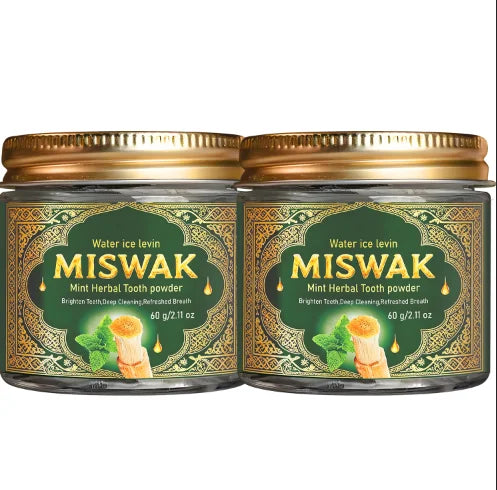 CollaWhite Miswak Powder