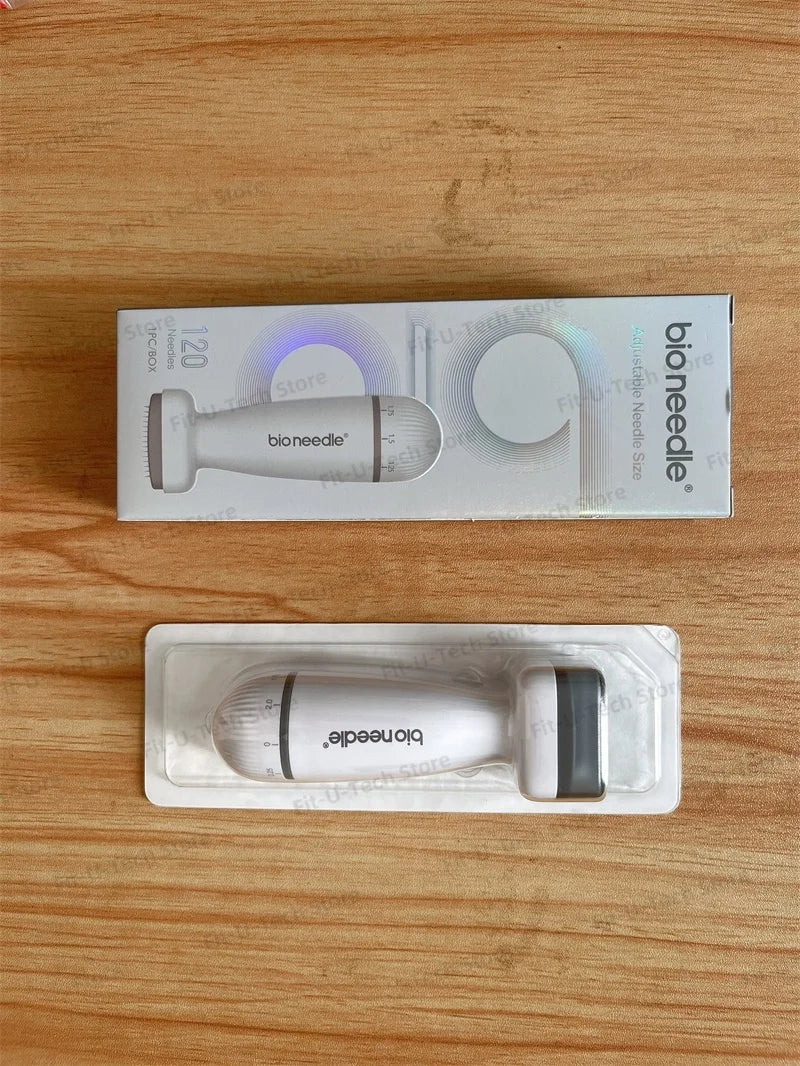 LumiDerm Titanium Roller