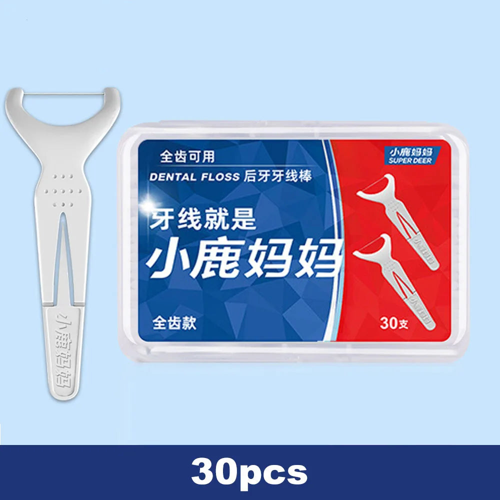 PureDent Dual Flosser