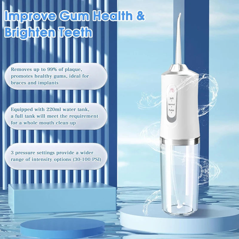 HydroScale Pro 220