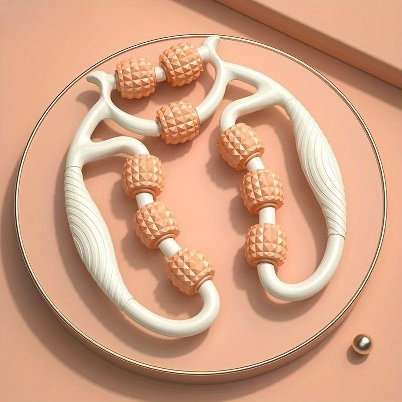 Fascia Relief Roller
