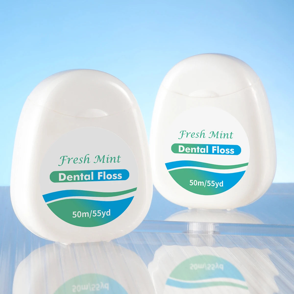 FreshThread Dental Roll
