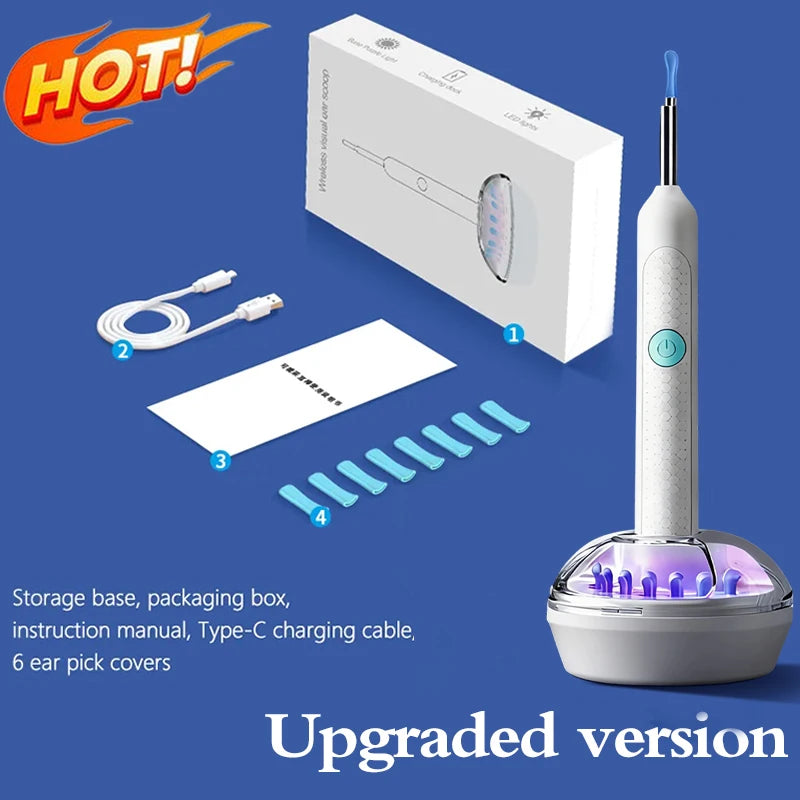 EarView 360 Care Kit