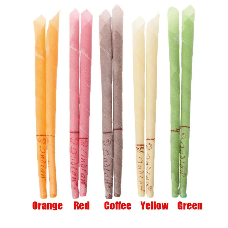 Aromatic Ear Care Candle