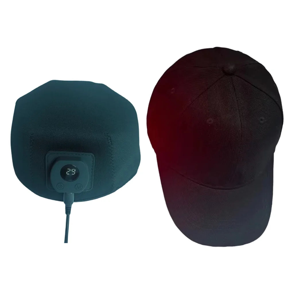 LumiGrow LED Hair Cap