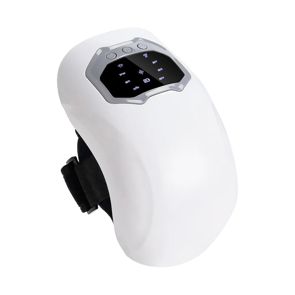 Smart Air Pressure Knee Massager