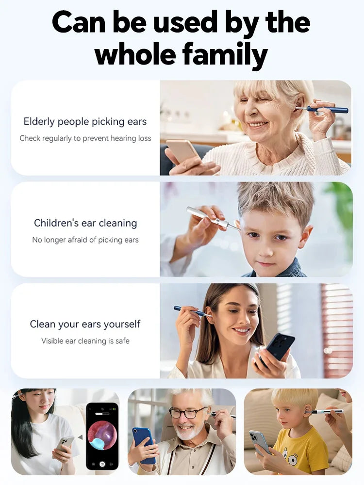 EarView 360 Care Kit