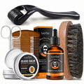 Beard Oil & Balm Kit
