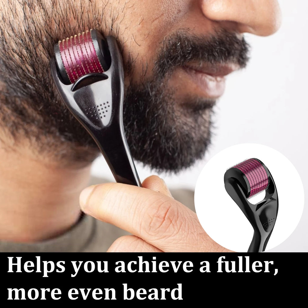 7pc Beard Gift Set