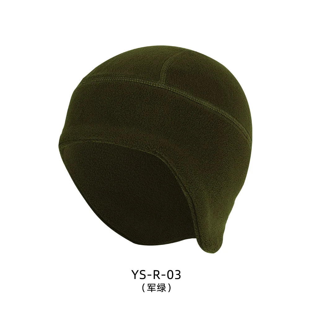 Unisex Thin Beanie Cap