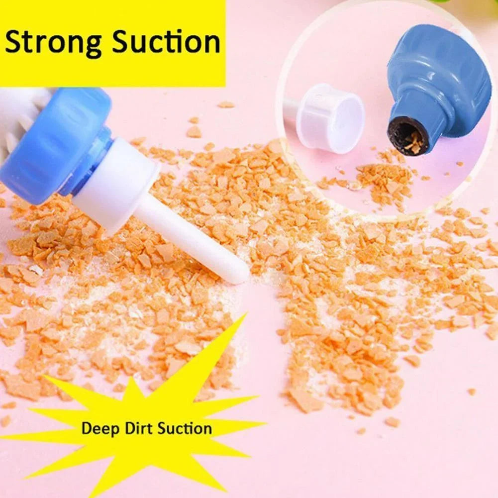 Vacuum Ear Cleaning Kit