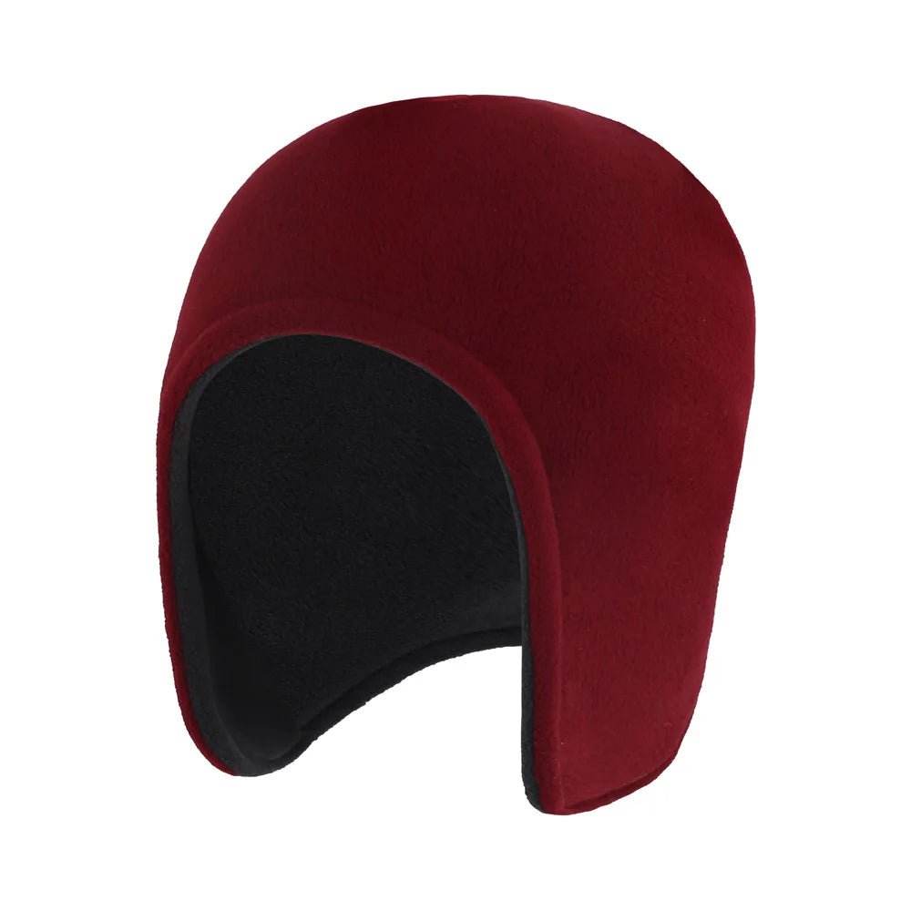 Unisex Thin Beanie Cap