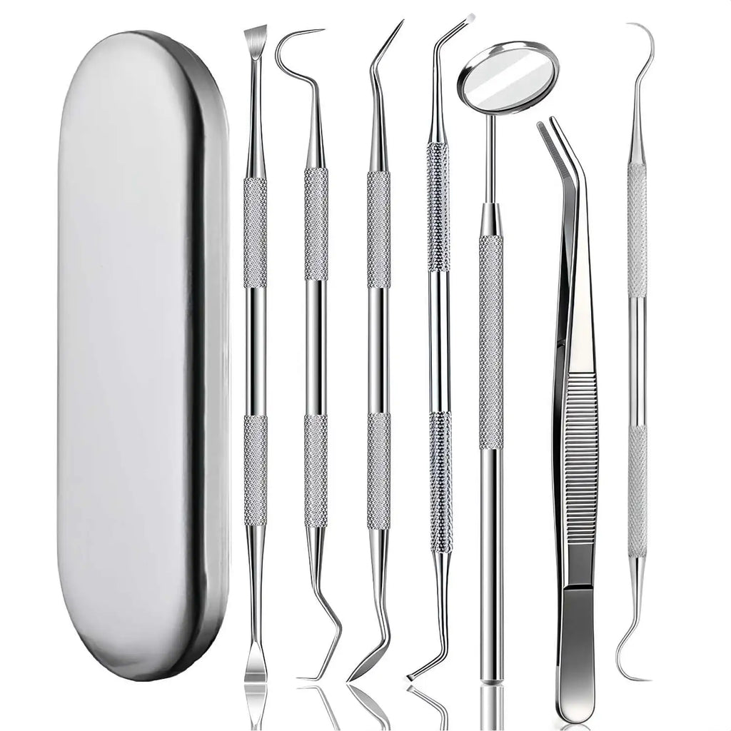 ProDent Stainless Steel Kit