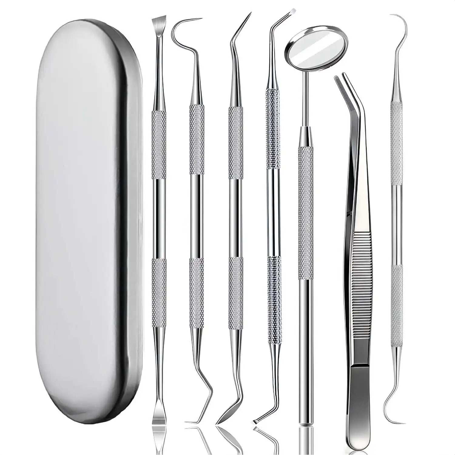 ProDent Stainless Steel Kit