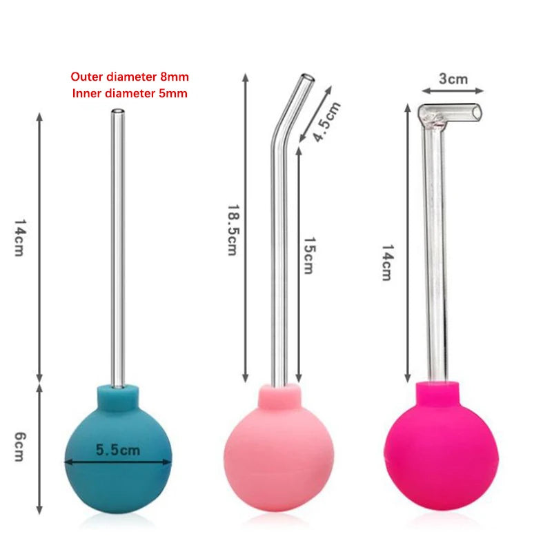 Tonsil Stone Remover Kit