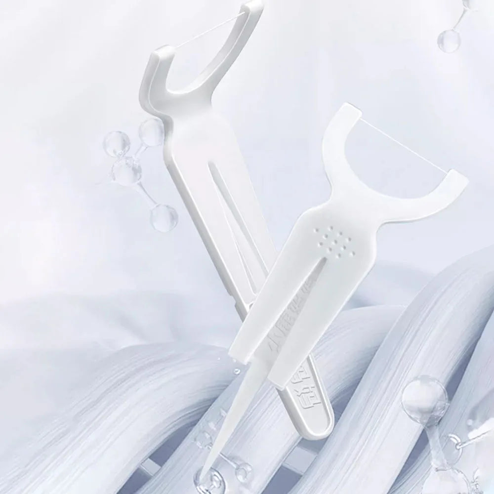 PureDent Dual Flosser