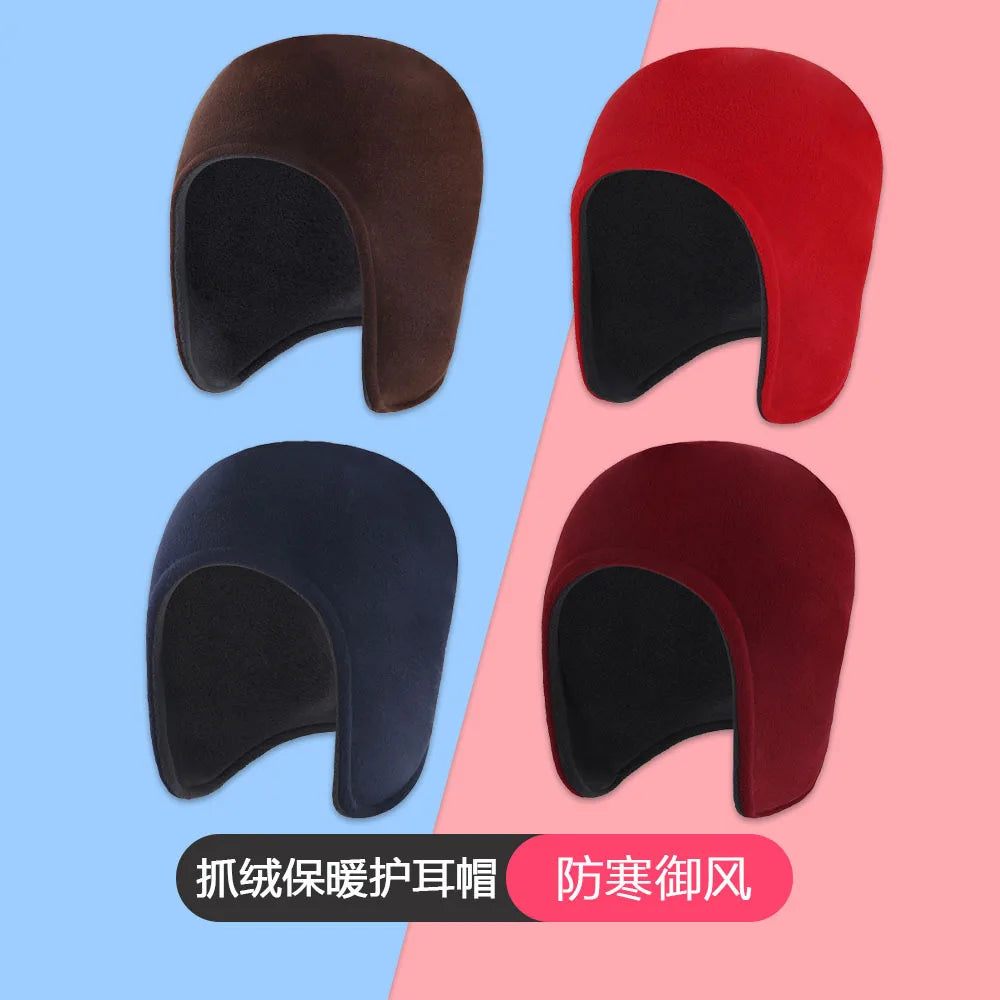 Unisex Thin Beanie Cap