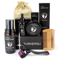 7pc Beard Gift Set