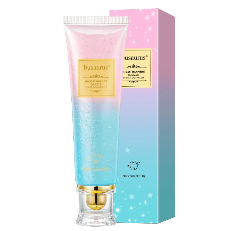 PureFresh Bright Toothpaste