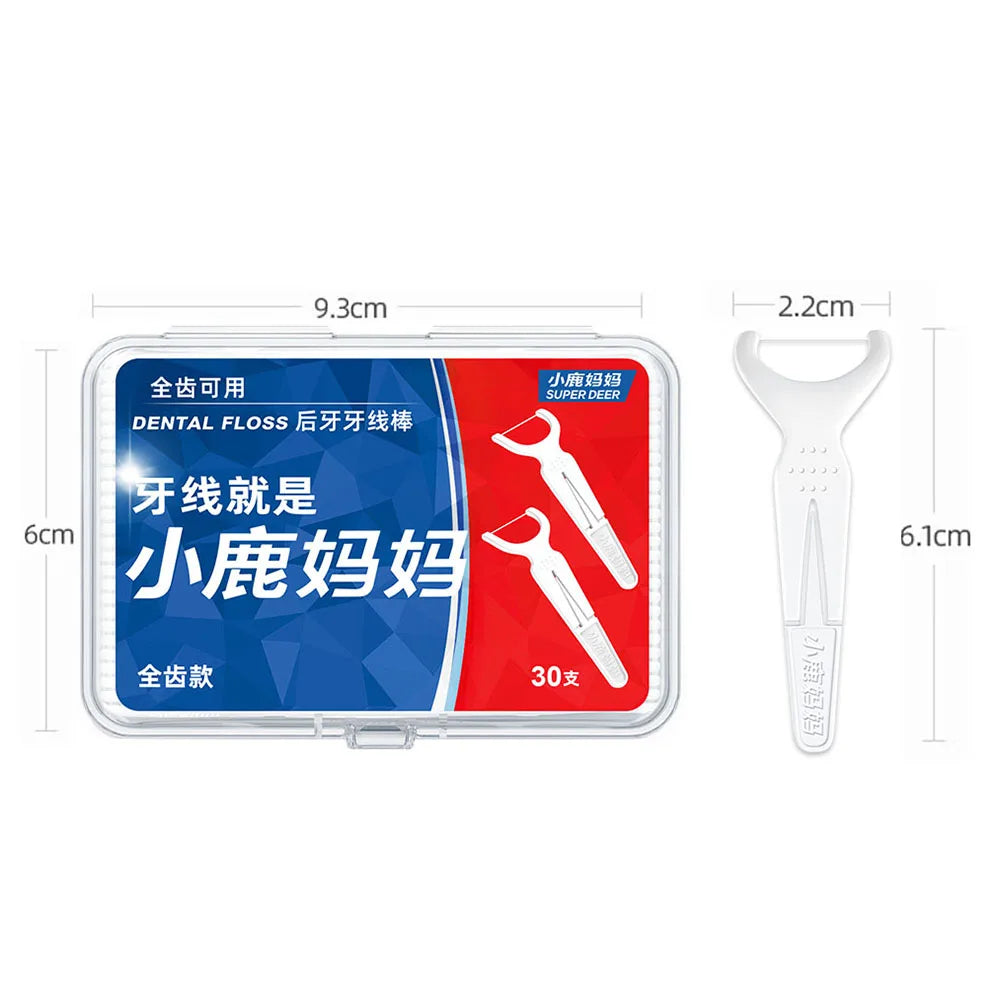 PureDent Dual Flosser