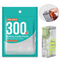 TravelFloss Pro Box