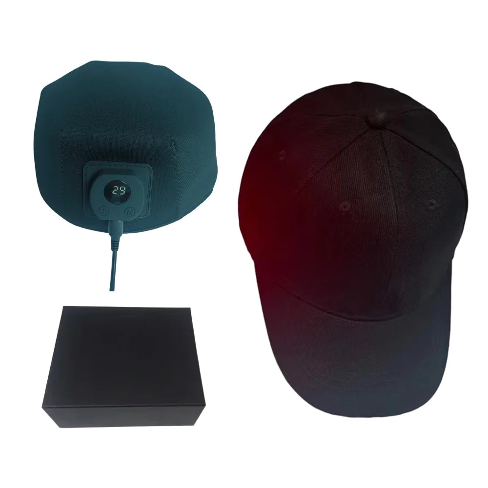 LumiGrow LED Hair Cap