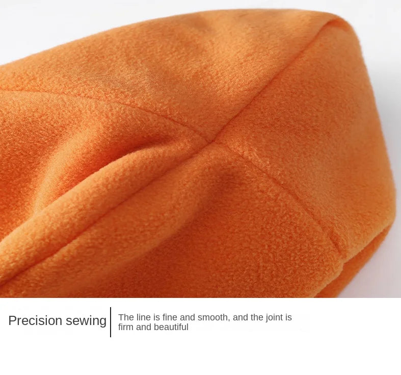 Unisex Thin Beanie Cap