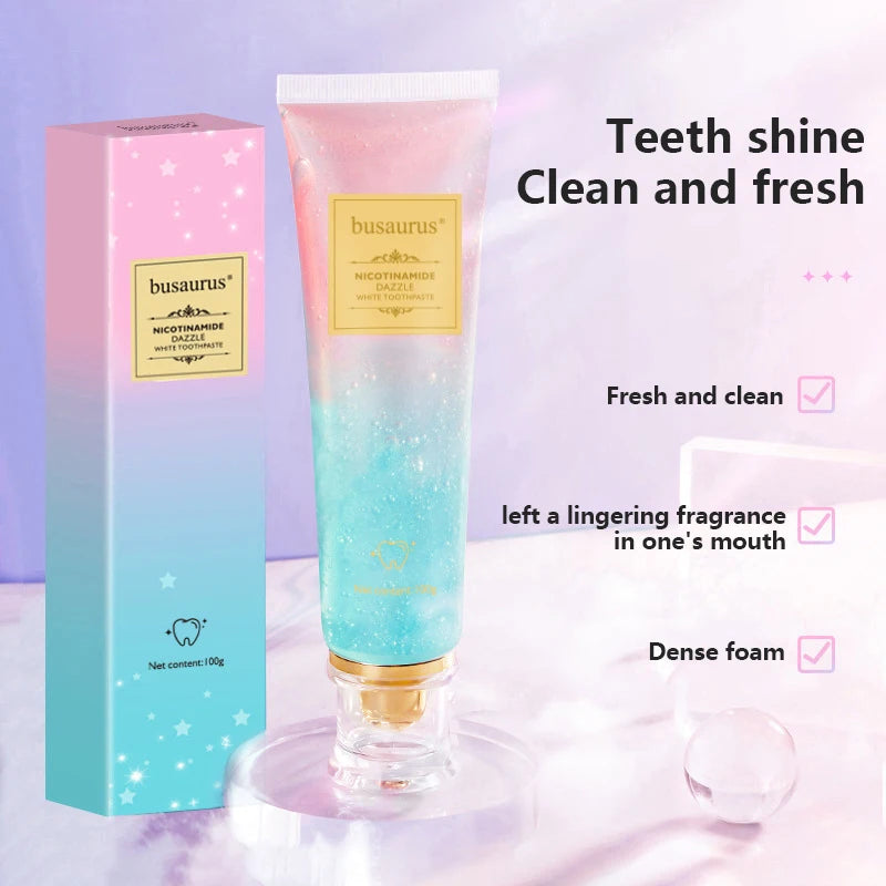 PureFresh Bright Toothpaste