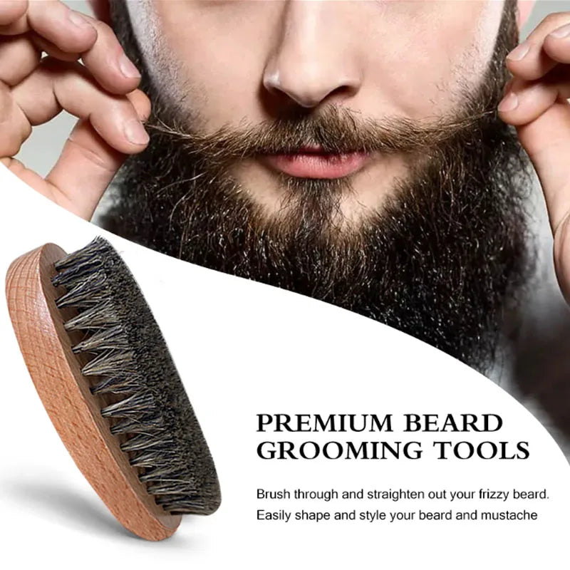 Beard Oil & Balm Kit
