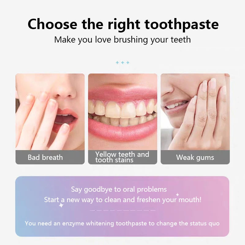 PureFresh Bright Toothpaste