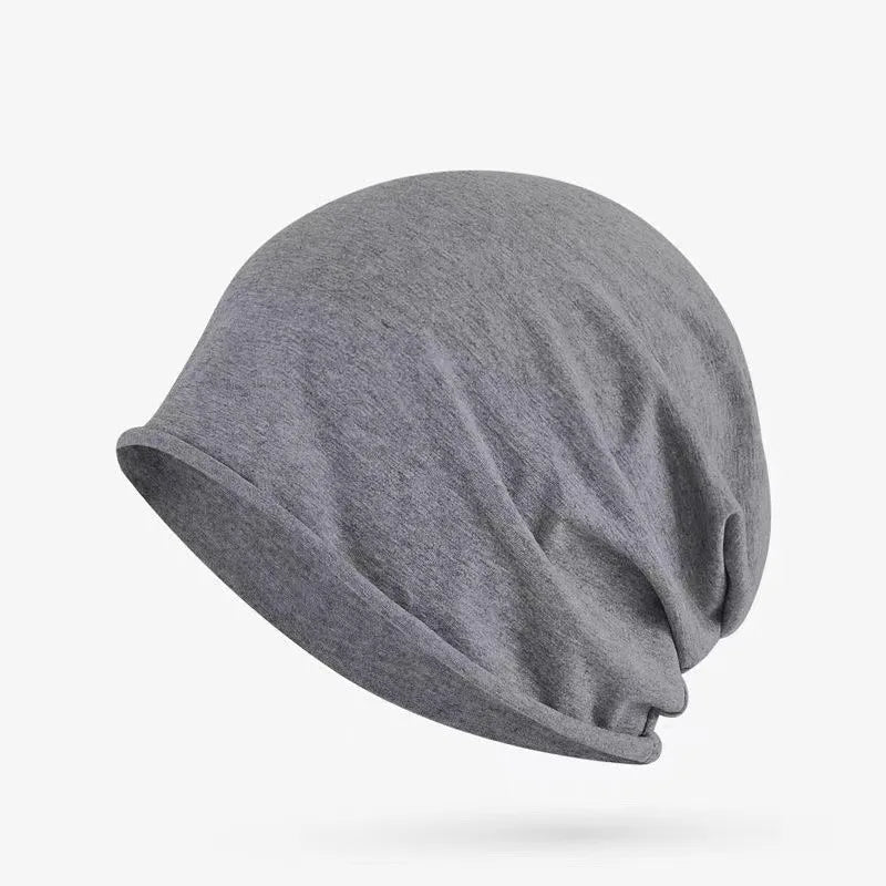 Unisex Thin Beanie Cap