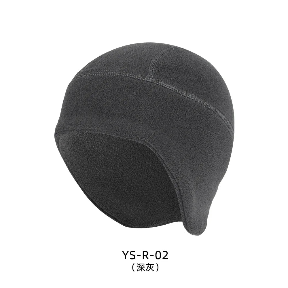 Unisex Thin Beanie Cap