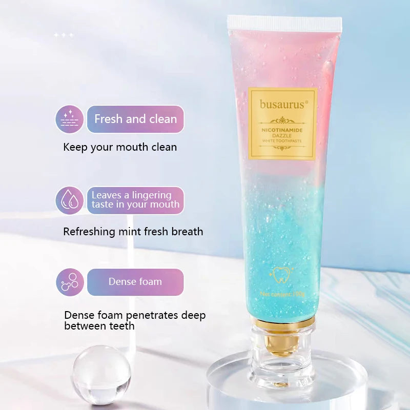 PureFresh Bright Toothpaste