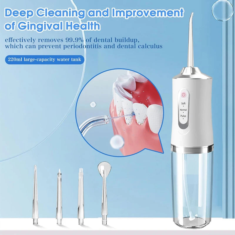 HydroScale Pro 220