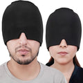 Hot Cold Head Mask